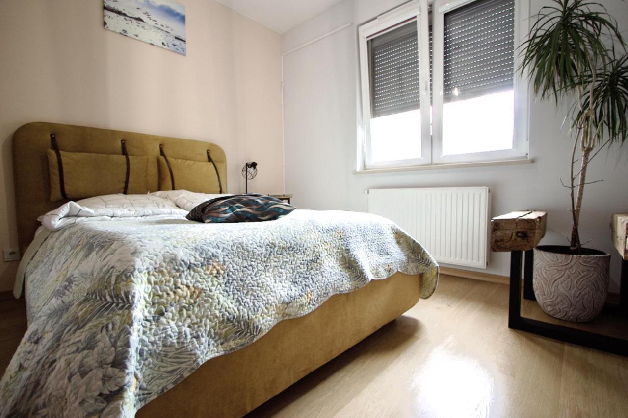 Mp Rent- 48M, Klimatyzacja, Ogrodek, Parking, Jana Kazimierza, Travellerrevawards2024 Daire Varşova Dış mekan fotoğraf