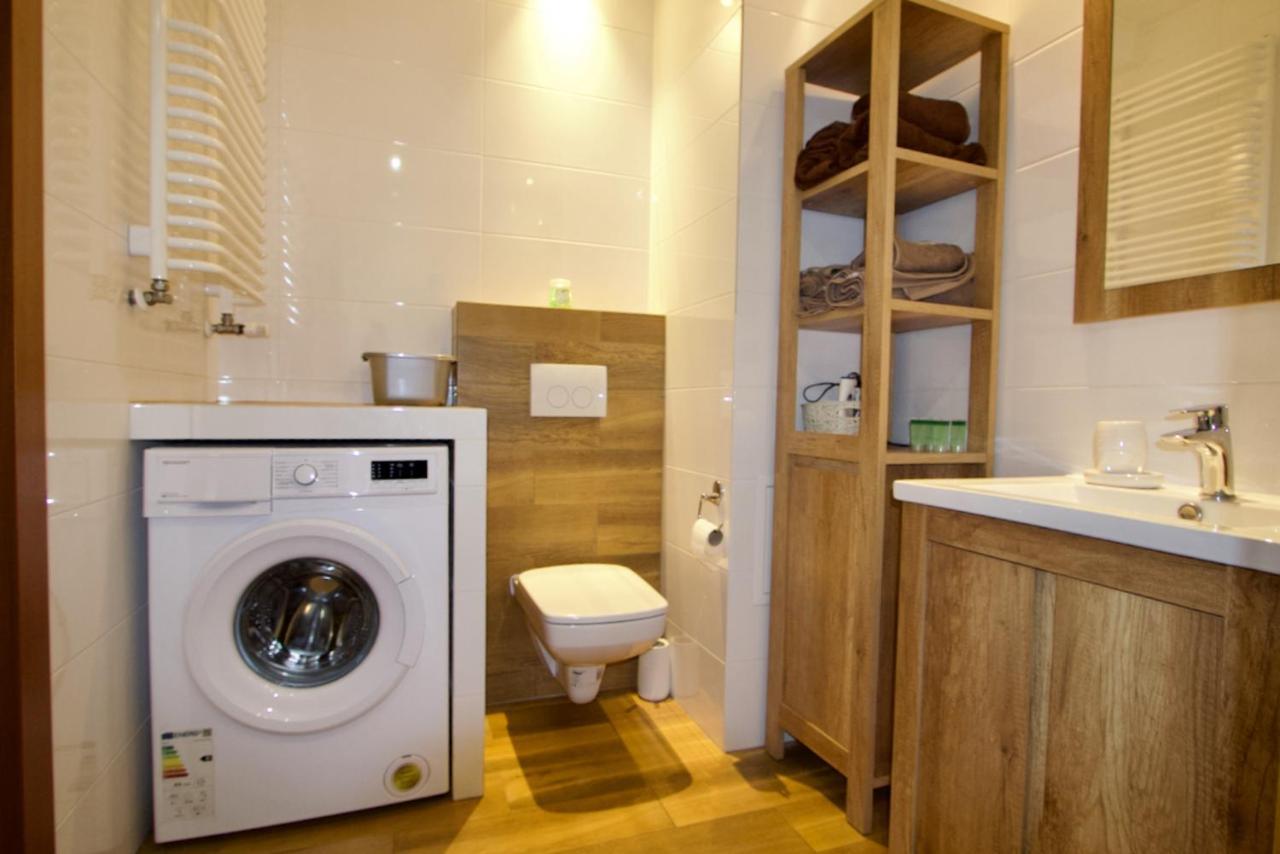 Mp Rent- 48M, Klimatyzacja, Ogrodek, Parking, Jana Kazimierza, Travellerrevawards2024 Daire Varşova Dış mekan fotoğraf